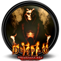 Diablo 2 LoD Icon