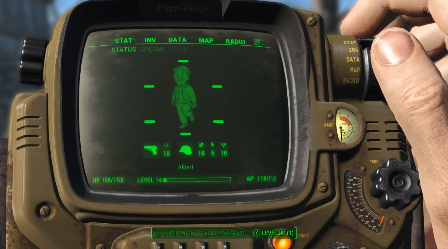 Fallout 4 vr fix фото 81