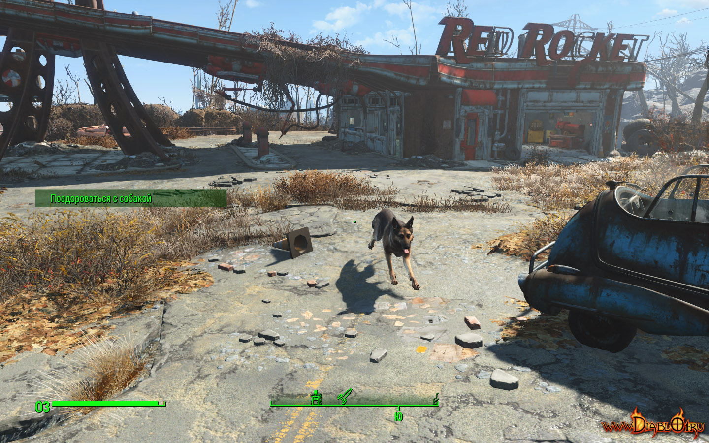 Fallout 4 игра за подземку фото 102