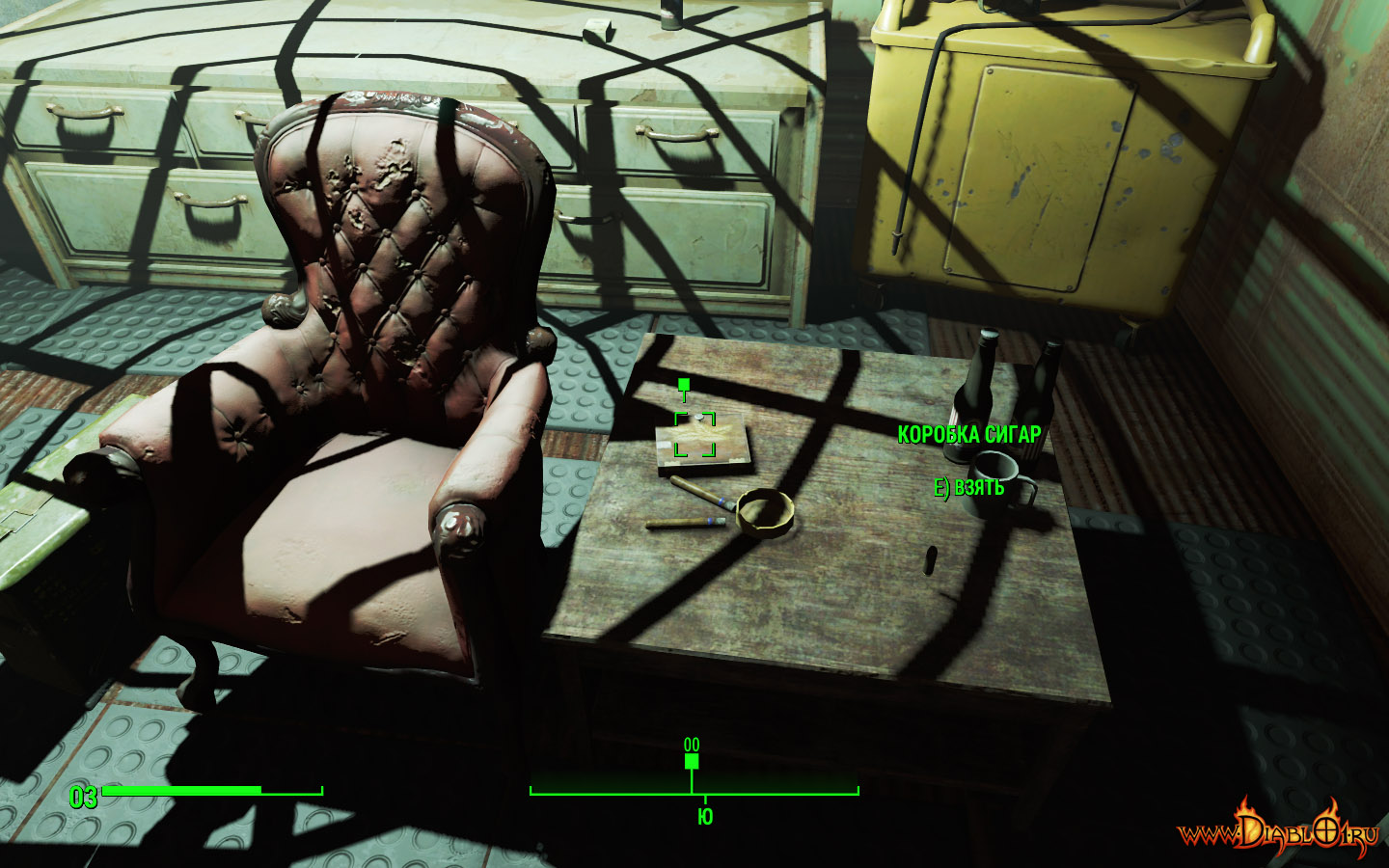 Fallout 4 правосудие мерфи фото 51