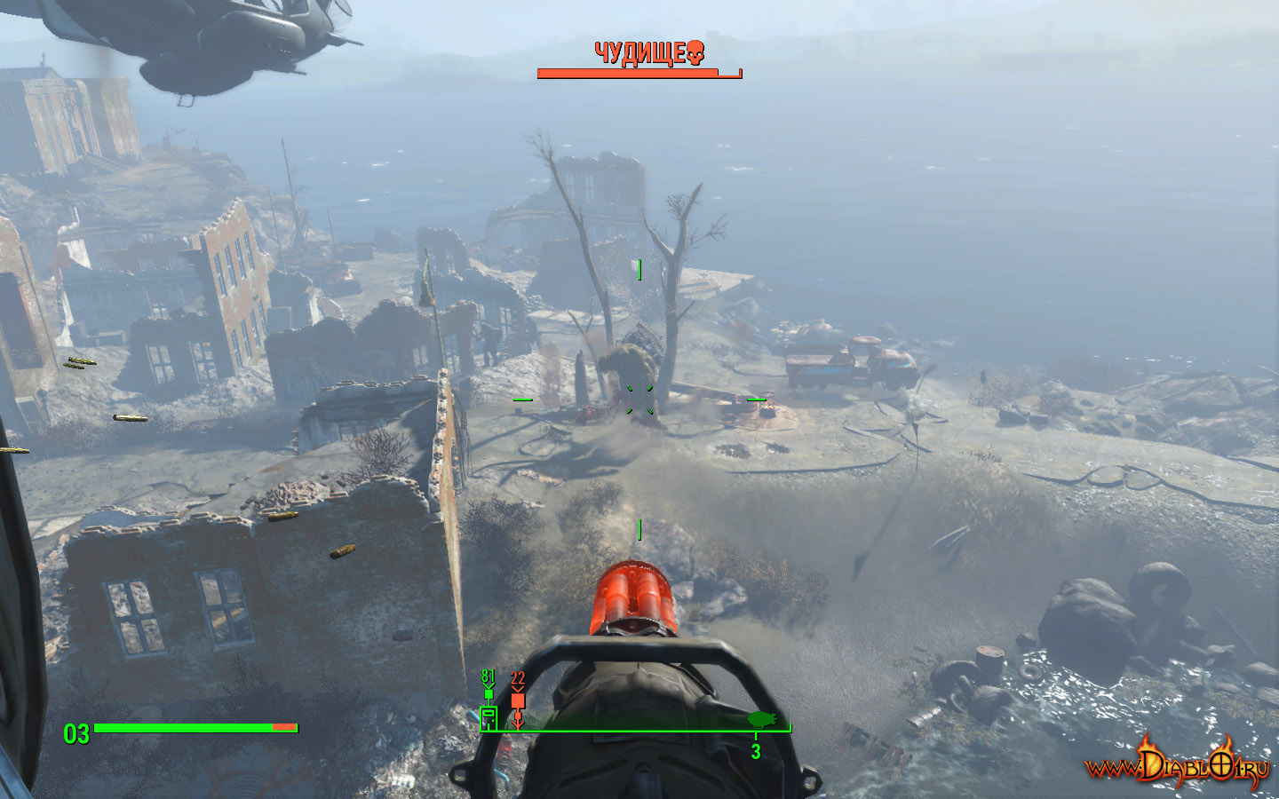 Fallout 4 пропавший патруль не могу поговорить с дэнсом фото 85