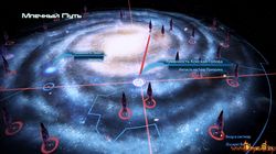 Прохождение и тонкости игры Mass Effect 3