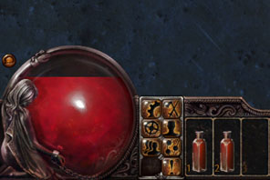 Path of Exile -  (Health)