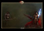 Path of Exile: Wallpapers