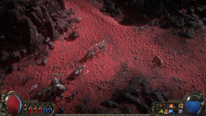 Path of Exile 2 - Screenshot