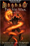 The Sin War: Scales of the Serpent